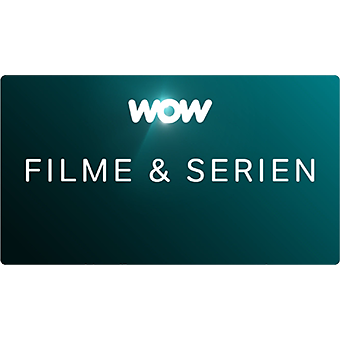 WOW Filme & Serien by Telekom Option (Standard)
